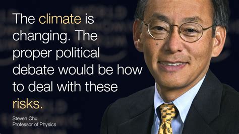 15 quotes on climate change by world leaders | World Economic Forum