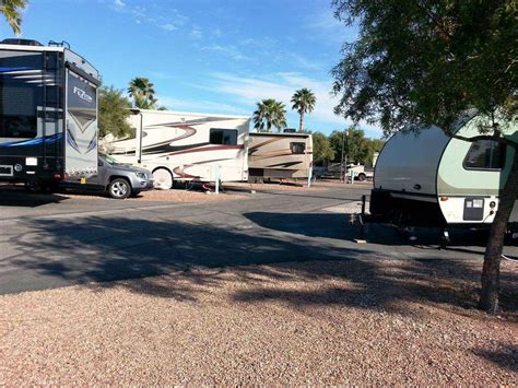 las-vegas-rv-resort-05 | Campground Views