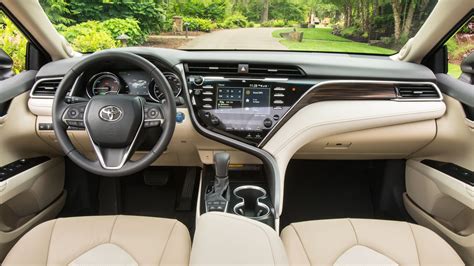 Tổng hợp nhiều hơn 95 camry 2019 hay nhất - Tin học Đông Hòa