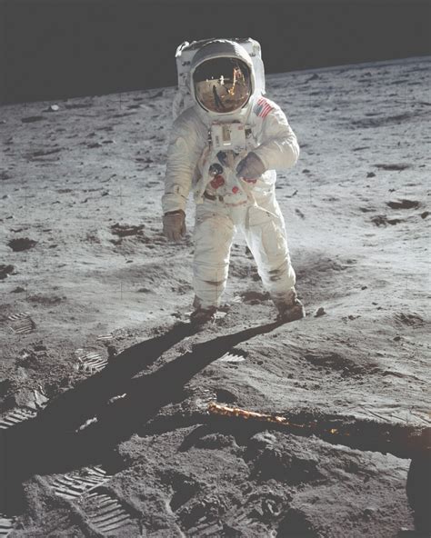 By the numbers: The history of space exploration - SilverKris