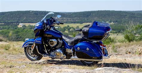 Indian Roadmaster Elite Launched in India: All you need to know