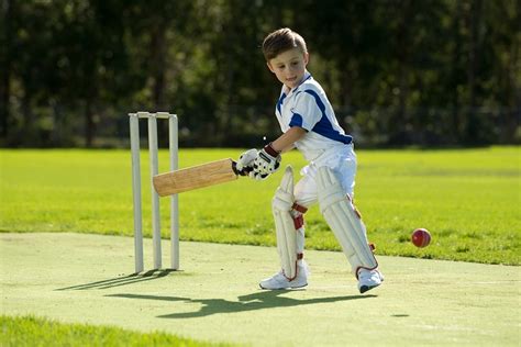 Active Breaks Cricket - Robelle Domain Parklands - Ipswich First