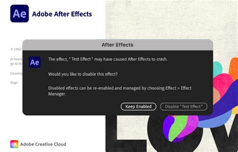 Effect Manager