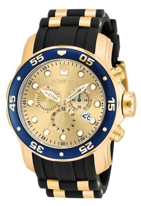 INVICTA PRO-DIVER CHRONOGRAPH - Catawiki