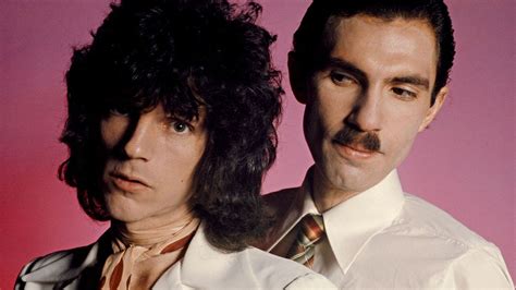 Sparks: The greatest band you've never heard of - BBC Culture