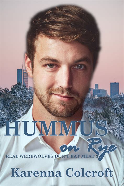 Hummus on Rye – The Faerie Review
