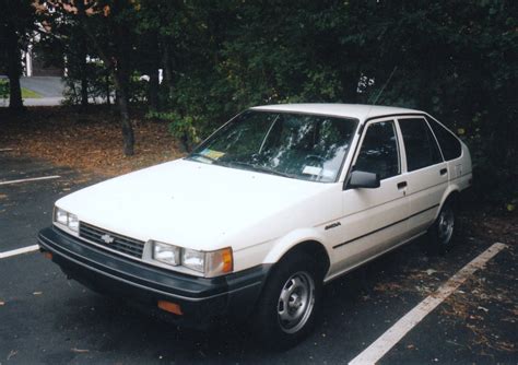 File:1986 Chevrolet Nova Hatchback.jpg - Wikipedia, the free encyclopedia