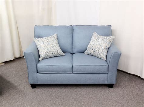 Loveseat – Made in Canada | Nothin' Fancy Furniture Warehouse