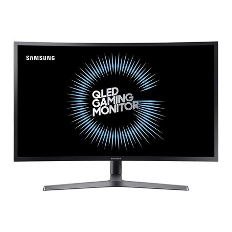 SAMSUNG CHG70 27'' HDR 144HZ 1MS 2K Curved Gaming Monitor | Taipei For Computers - Jordan