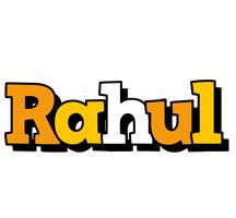 Rahul Logo