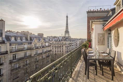 Paris Apartment Rentals: Insider’s Guide to Getting It Right