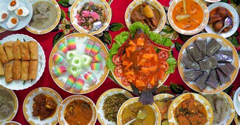 Lezat! 13 Menu Berbuka Puasa ala Kampung yang Praktis | Blog Rey