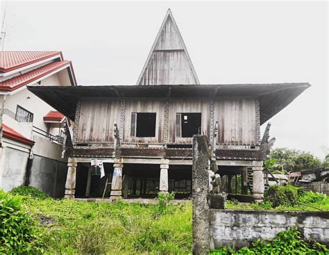 Torogan House. :) Finally my inspiration. #LAinMarawi | Flickr