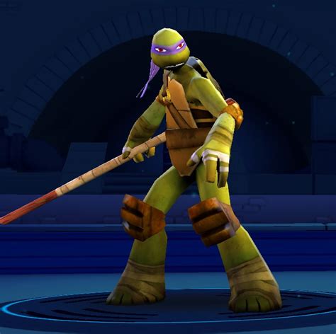 Donatello | TMNT: Legends Wikia | FANDOM powered by Wikia