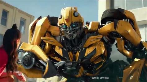 The Last Knight Coca-Cola Ad Features Bumblebee vs Barricade - Transformers News - TFW2005