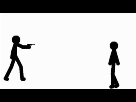 Shooting Stickman | Best Shooter Games