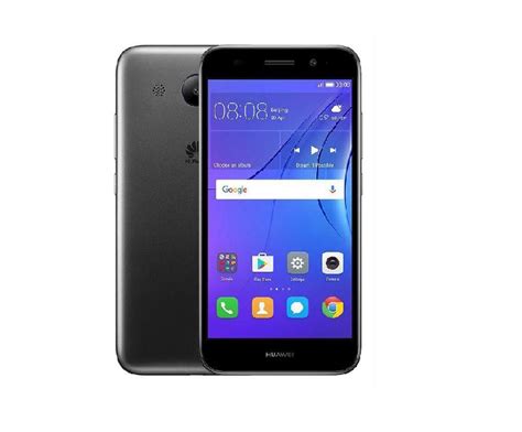 "Huawei Y3 (2018)" specifications | detailed parameters