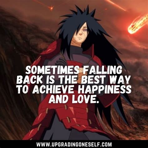 Top 25 Badass Quotes From Madara Uchiha For A Dose Of Motivation