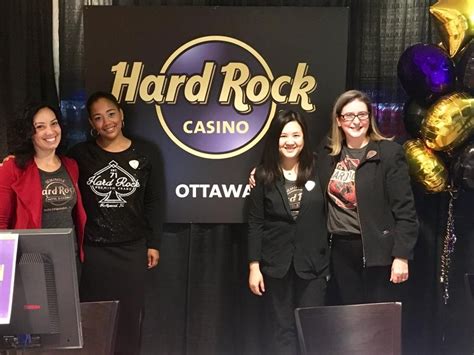 Hard Rock Casino Ottawa Set for Massive Expansion - Ottawa Life Magazine