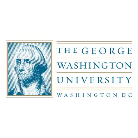 The George Washington University(37) logo, Vector Logo of The George Washington University(37 ...