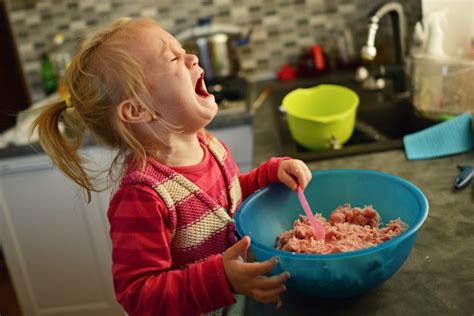 Taming Tantrums. What every parent needs to know.