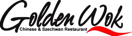 Menu | golden-wok