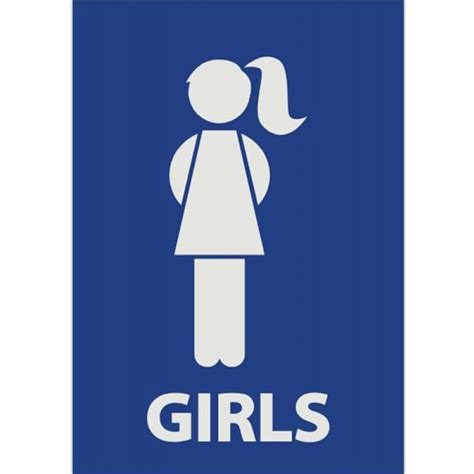 Printable Restroom Signs - Cliparts.co