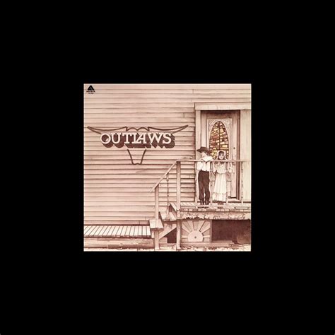 ‎The Outlaws by The Outlaws on Apple Music