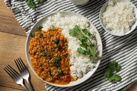 Health Benefits of Lentils: Why Dietitians Want You to Eat This Plant Protein | livestrong