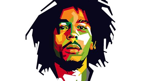 Bob Marley Lion Wallpapers - Top Free Bob Marley Lion Backgrounds ...