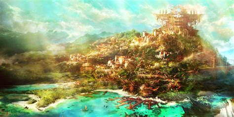 FFXIV: Dawntrail - Everything We Know About The Next FFXIV Expansion