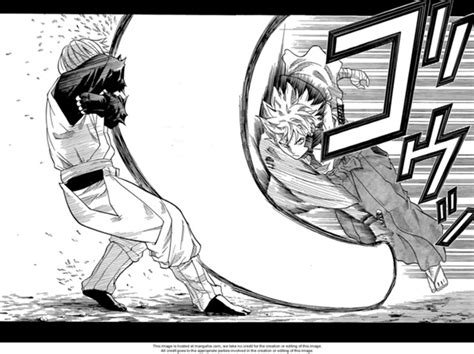 Zanjutsu (Kenji Hiroshi) | Bleach Fan Fiction Wiki | Fandom