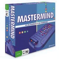 How To Play Mastermind | PDF Game Rules