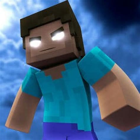 HEROBRINE GAMES - YouTube