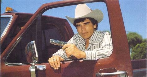 The Mysterious Demise Of Chalino Sanchez: A Closer Look At His Life And Death