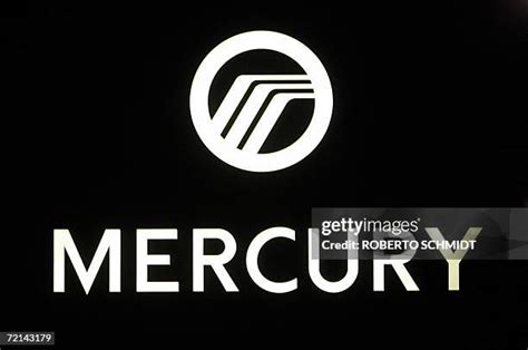 Mercury Logo Photos and Premium High Res Pictures - Getty Images