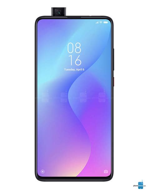 Xiaomi Mi 9T specs - PhoneArena