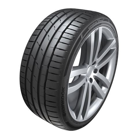 Hankook Ventus S1 Evo 3 K127 | What Tyre | Independent tyre comparison