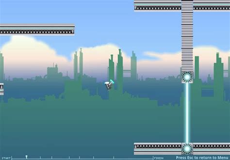 G-Switch Screenshots for Browser - MobyGames