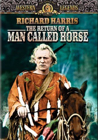 The Return of a Man Called Horse (1976)