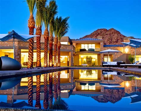 Paradise Valley - Discover A Luxury Community That Lives Up to Its Name