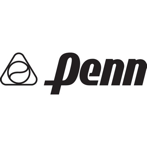 Penn logo, Vector Logo of Penn brand free download (eps, ai, png, cdr) formats