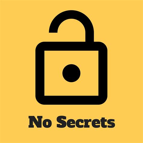 No Secrets – Helping Youth Workers Build Successful Youth Ministries