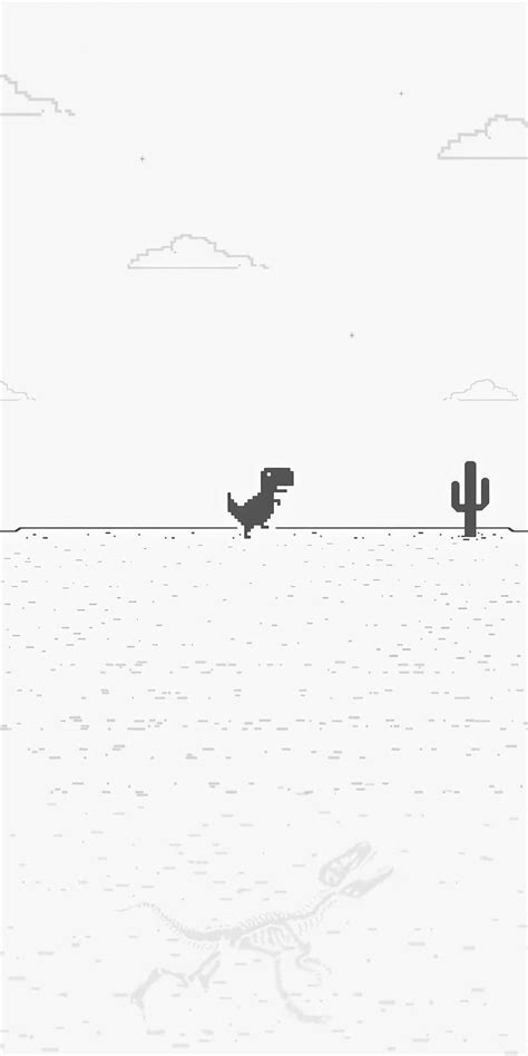 Discover more than 57 dinosaur game wallpaper - in.cdgdbentre