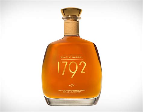 1792 Single Barrel Bourbon Review – The Whiskey Reviewer