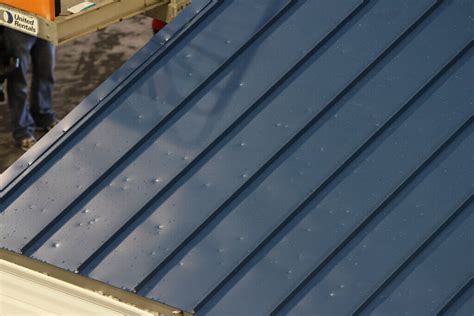 Does Your Roof Have Hail Damage? Call Metro For a Free Inspection!