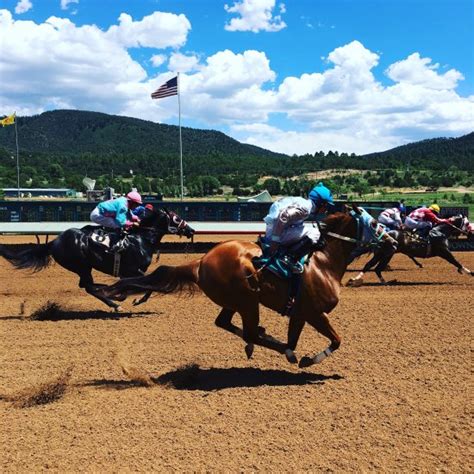 Ruidoso Downs Race Track (NM): Top Tips Before You Go (with Photos) - TripAdvisor