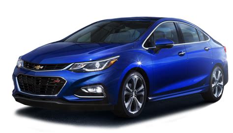 2016 Chevrolet Cruze Hybrid | Gill Chevrolet