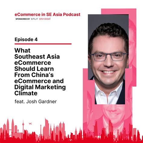 What Southeast Asia Ecommerce Should Learn From China’s Ecommerce and Digital Marketing Climate ...