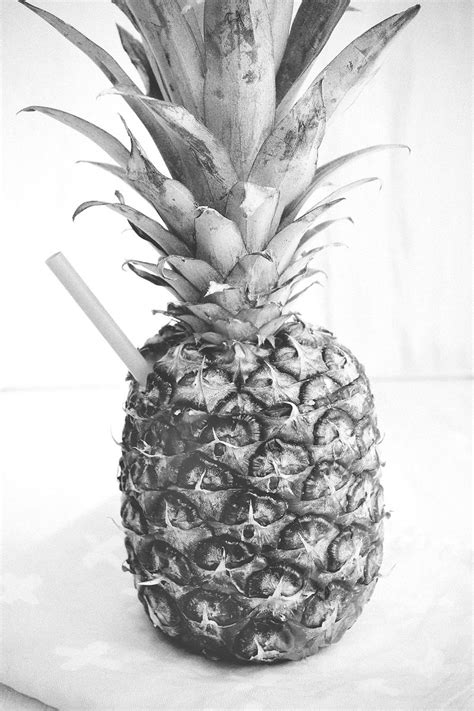 Pineapple Coconut Daiquiri in A PINEAPPLE CUP!! - A Beautiful Mess